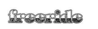 FREERIDE logo
