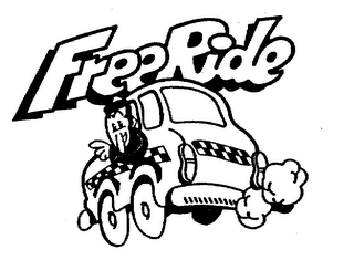 FREERIDE logo