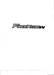 FREERIDE logo