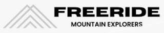 FREERIDE MOUNTAIN EXPLORERS logo