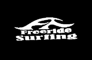 FREERIDE SURFING logo