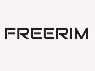 FREERIM logo
