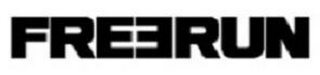 FREERUN logo