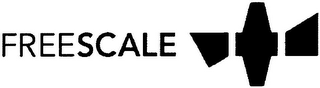 FREESCALE logo