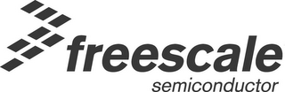 FREESCALE SEMICONDUCTOR logo