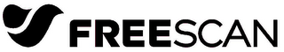 FREESCAN logo