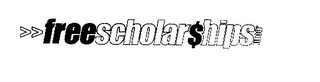 FREESCHOLAR$HIPS.COM logo