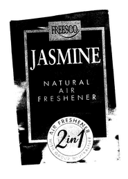 FREESCO logo