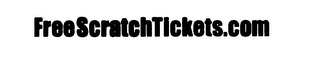 FREESCRATCHTICKETS.COM logo