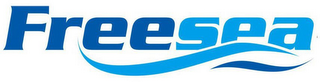 FREESEA logo