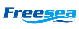 FREESEA logo
