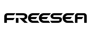 FREESEA logo