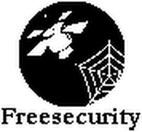 FREESECURITY logo