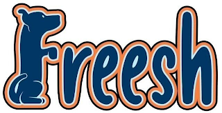FREESH logo