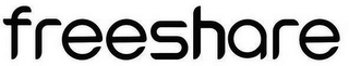 FREESHARE logo