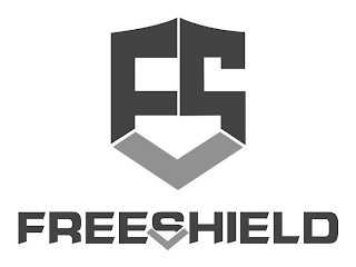 FREESHIELD logo