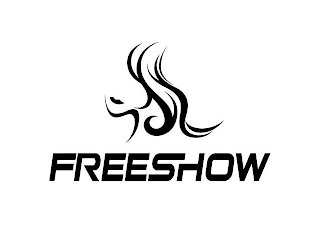 FREESHOW logo