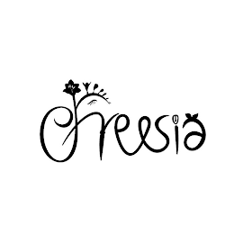 FREESIA logo