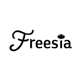 FREESIA logo