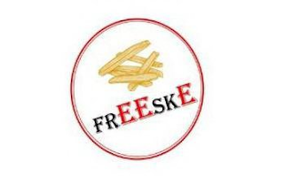 FREESKE logo