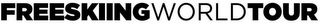 FREESKIING WORLD TOUR logo