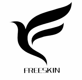 FREESKIN logo