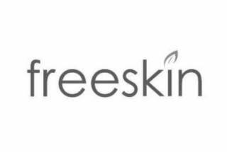 FREESKIN logo