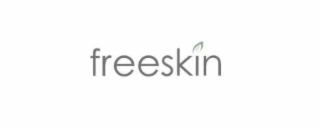 FREESKIN logo