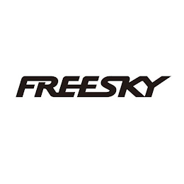 FREESKY logo