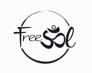 FREESOL logo