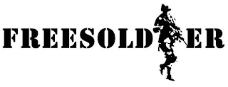 FREESOLDIER logo