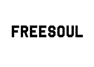 FREESOUL logo