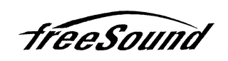 FREESOUND logo