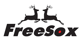 FREESOX logo