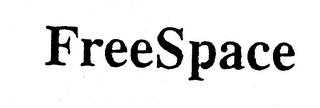 FREESPACE logo