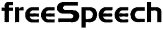 FREESPEECH logo