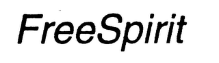 FREESPIRIT logo