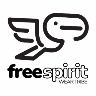 FREESPIRIT WEAR TRIBE logo