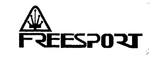 FREESPORT logo