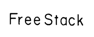 FREESTACK logo