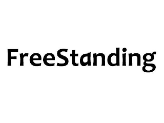 FREESTANDING logo
