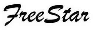 FREESTAR logo