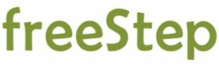 FREESTEP logo