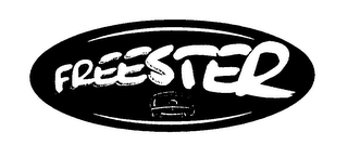 FREESTER logo
