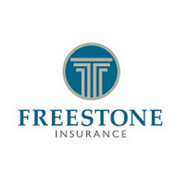 FREESTONE INSURANCE logo