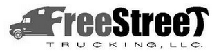FREESTREET TRUCKING, LLC. logo