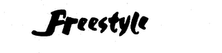 FREESTYLE logo