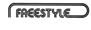 FREESTYLE logo