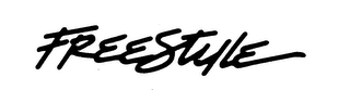 FREESTYLE logo