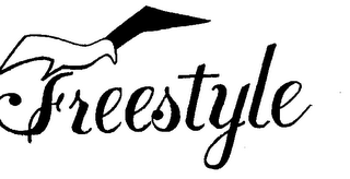 FREESTYLE logo